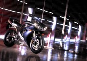 Yamaha YZF-R1 Yamaha YZF-R1